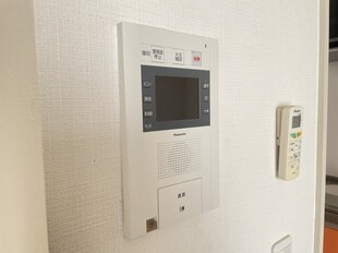 SunSunなんば弐番館の物件内観写真